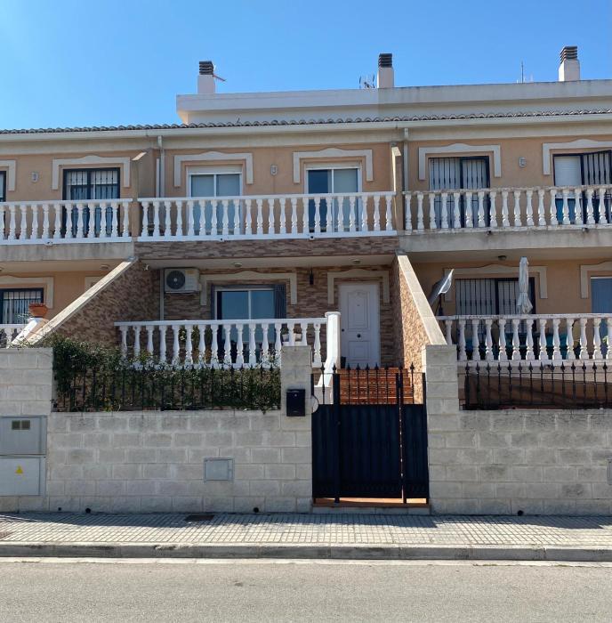 Casa Marta