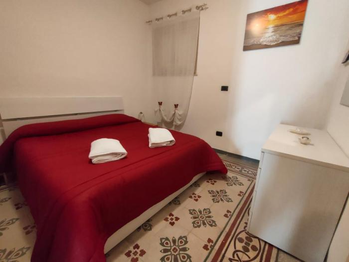 Casa Lia al centro di palermo