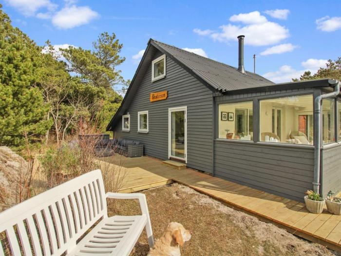 Holiday Home Eliene - 500m from the sea by Interhome