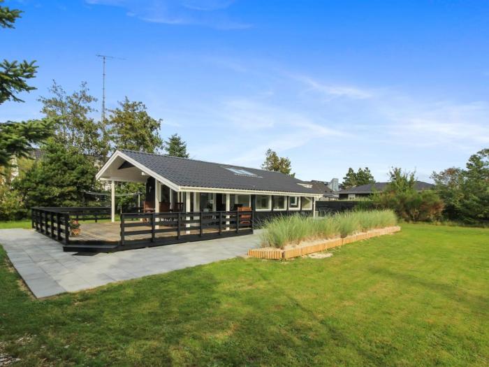 Holiday Home Hildegarde - 900m from the sea by Interhome