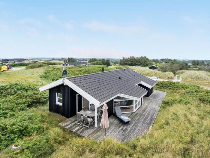 Holiday Home Abel - 350m from the sea in NW Jutland by Interhome