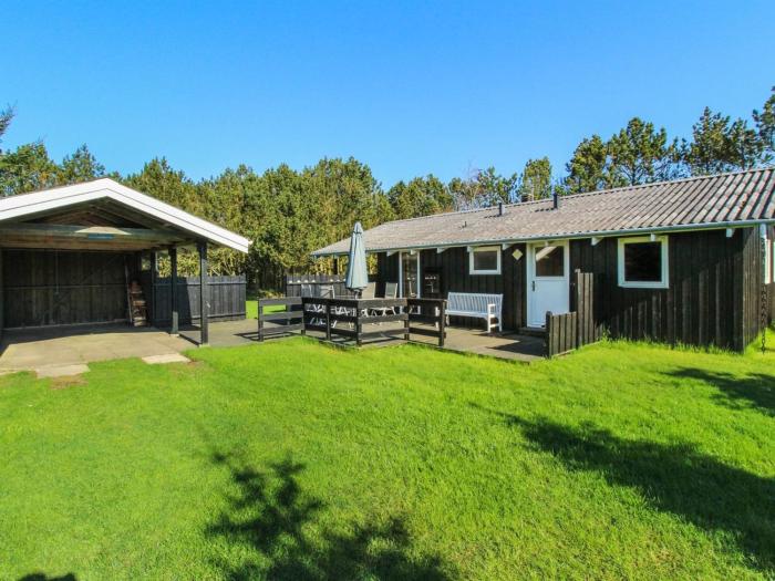 Holiday Home Conradine - 500m from the sea by Interhome