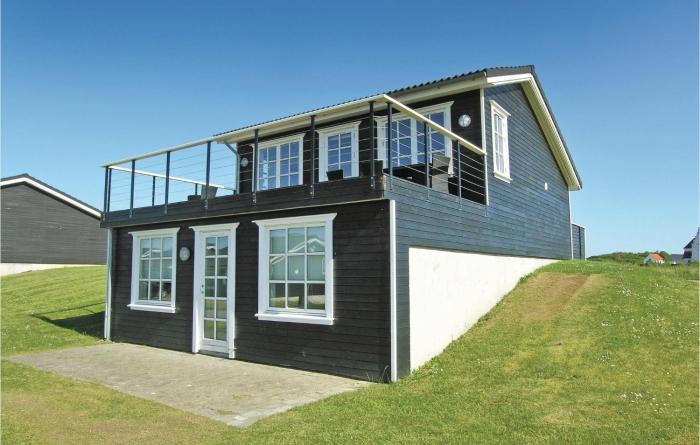 Holiday Home Bagenkop With Fireplace 05