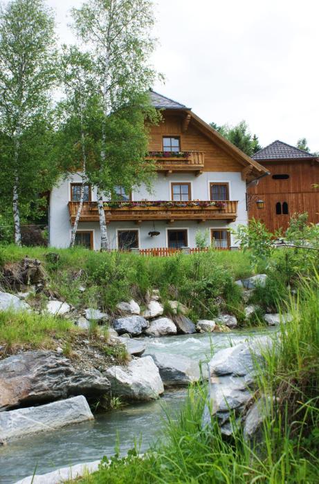 Biobauernhof Tonimörtl