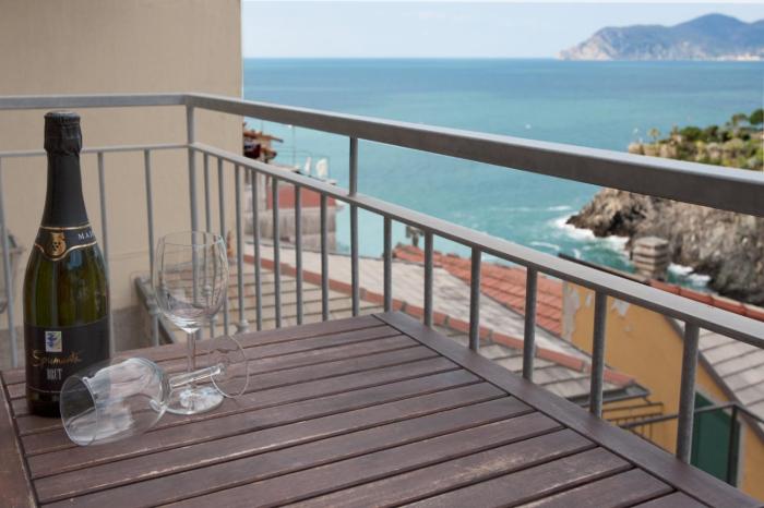 Casa Vacanze Da Paulin