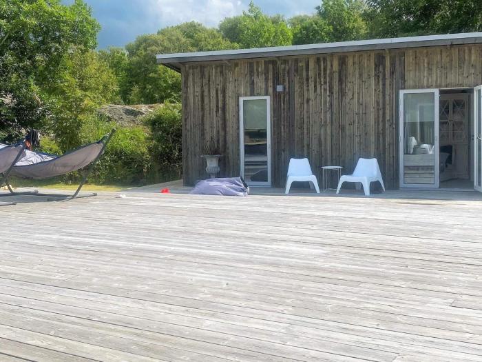 9 person holiday home in ELLÖS-By Traum