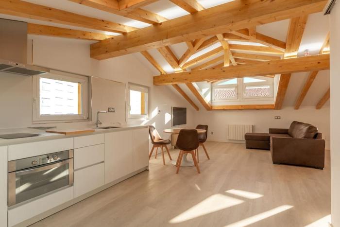 Apto. Central - Newly Refurbished!