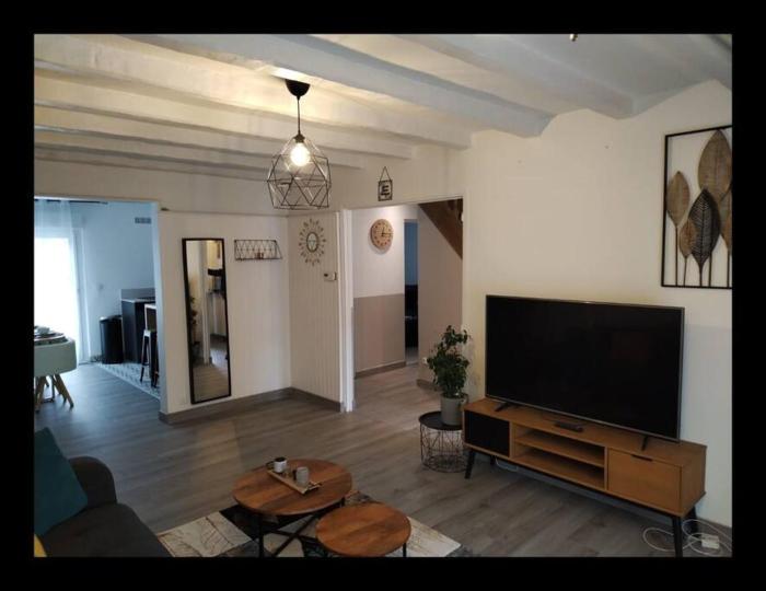 COSY HOME - Wifi - ParisOrly - Accès 2424