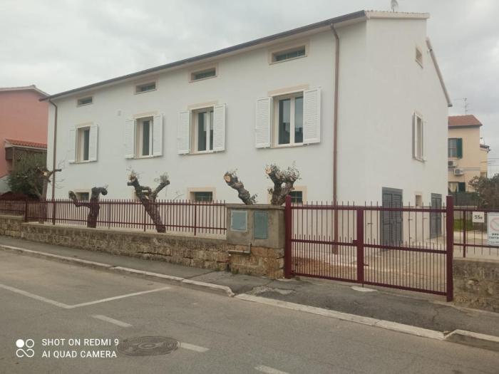 La Lenzerina Casa indipendente con giardino