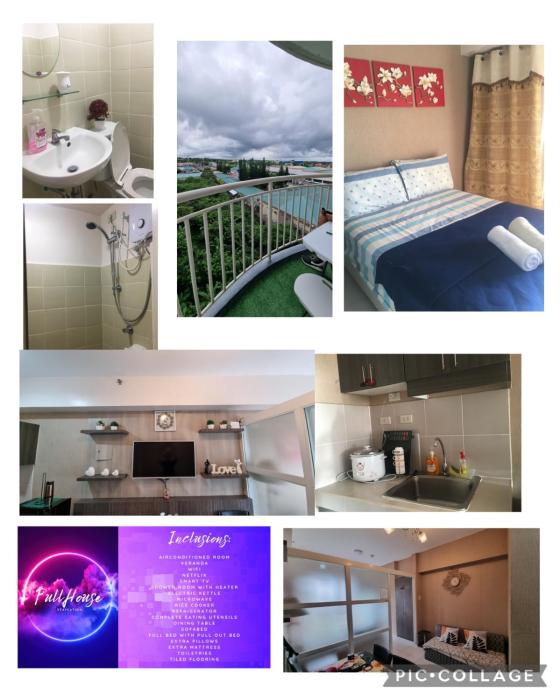 Fullhouse Staycation