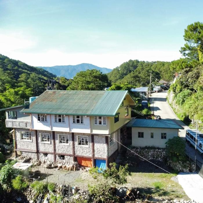 Domays Homestay ( Main)