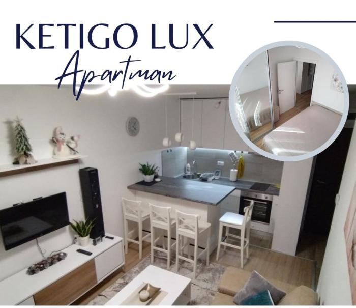 Ketigo Lux