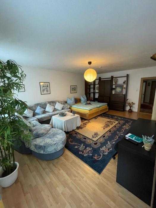 Schöne Ferienwohnung in Bahnhofsnähe für Urlaub, Studium oder Arbeit