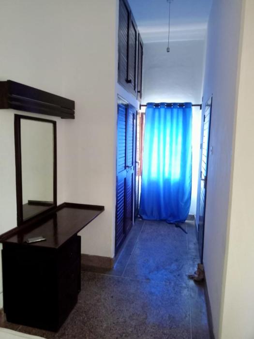 Halisi Stays 1Bed near SGRAirport Mombasa