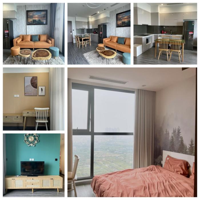 NK#Homestay#Vinhomes#Oceanpark#1PN#C27