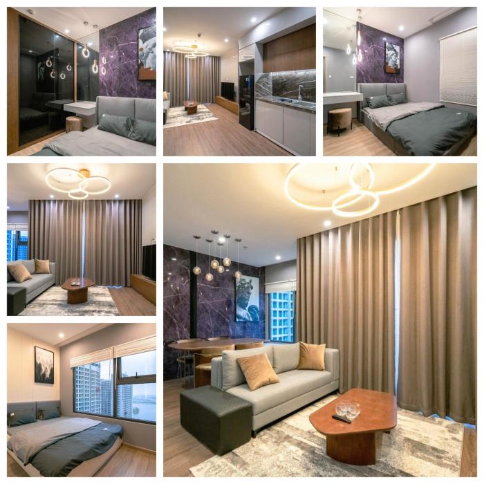 NK#Homestay#Vinhomes#Oceanpark#2PN#C29