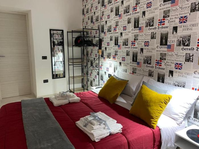 Pontecorvo Naples Apartament