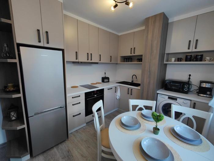 Апартамент РАЯ