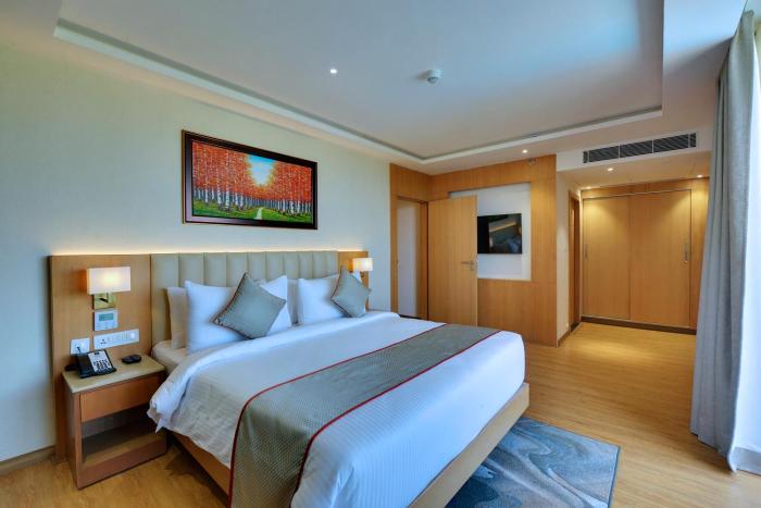 Clarion Hotel Bangalore