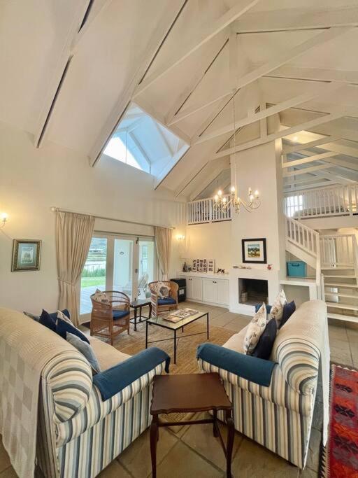 Living The Breede - Duikers Dash