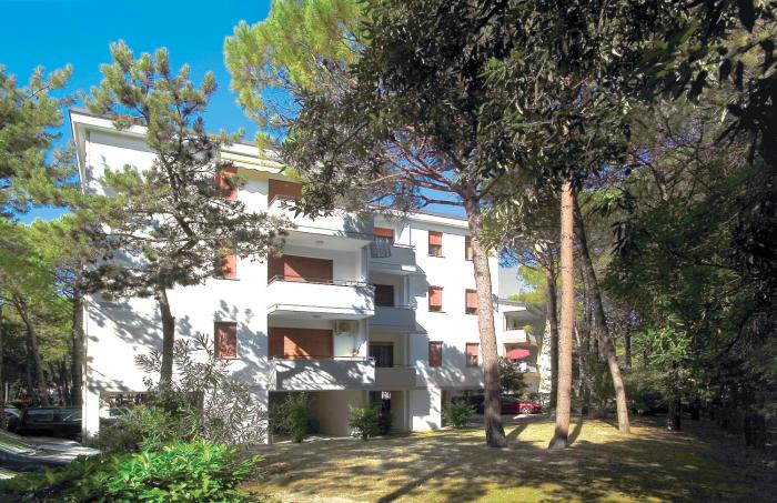 Appartamenti Fiordalisi