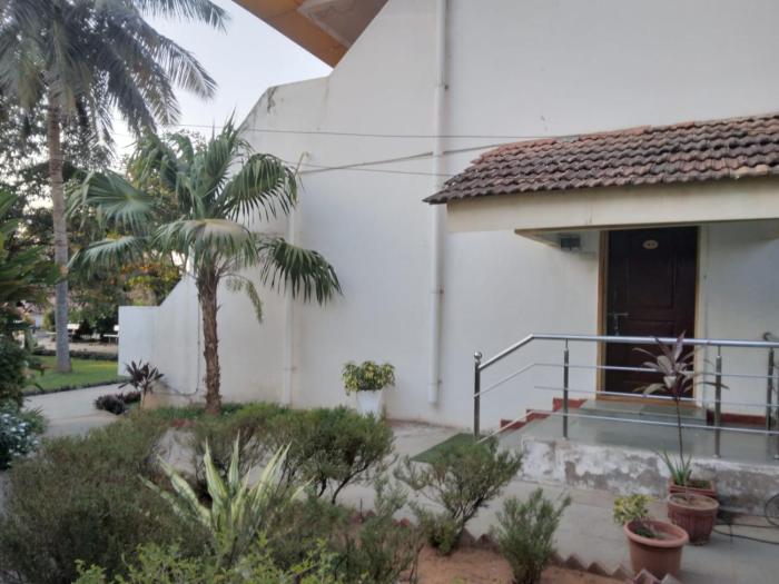 Calangute Residency