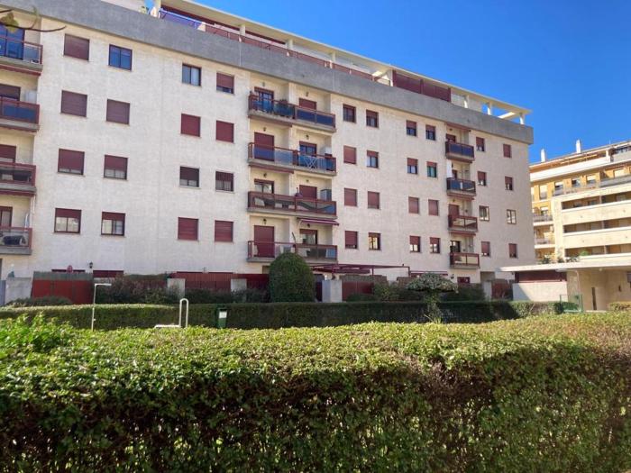 APARTAMENTO LOS ALTOS DE EL PUERTO - Calidad, Garaje y WiFi