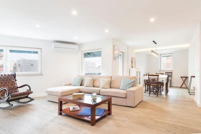 Cascais Center 3 bdr - Family Haven