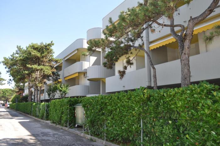 Appartamenti Antares