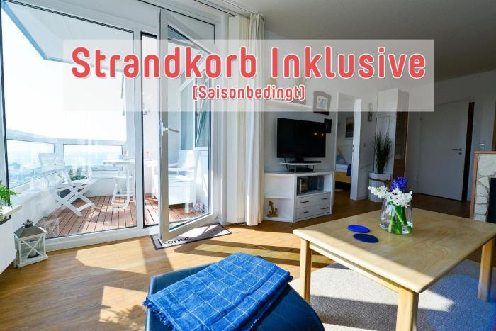 Haus Frische Brise 1404