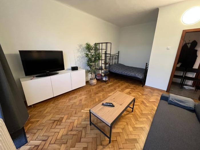 Apartament Planty 28