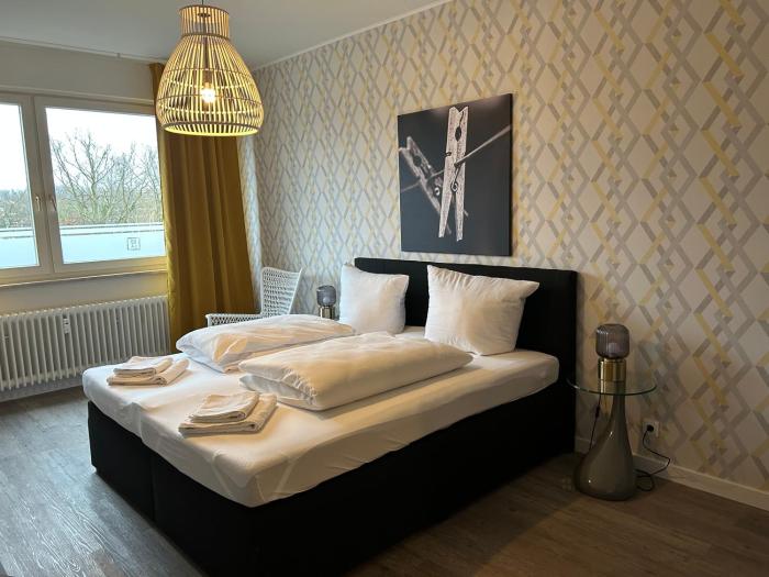 BoLA Ferienwohnung Hamburg Wandsbek Nr 48