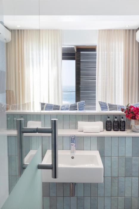 The Nici Clifton Sea View Apartments