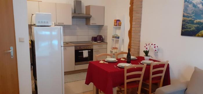 Apartman Vigo,Fužine