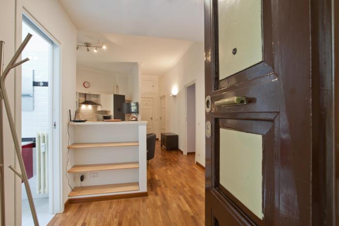 Hostme S.Giovanni Big Home