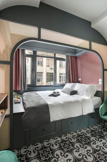 Athens Luxury Rooms II