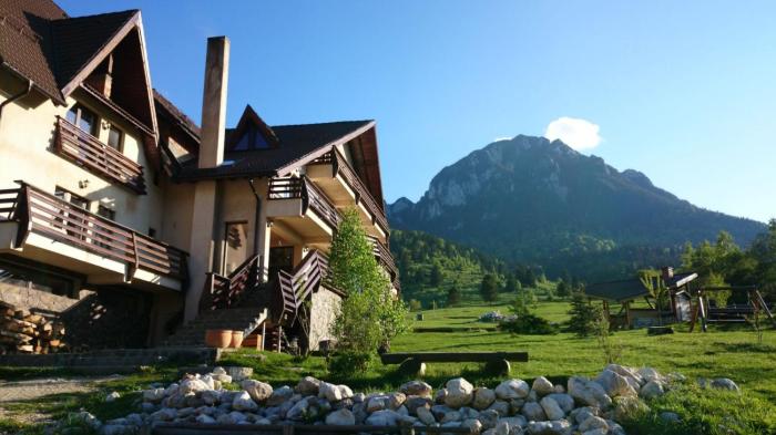 Taverna Pietrei Craiului