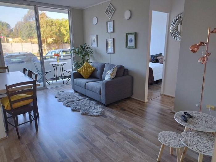 Depto. Cond Reinos Franco