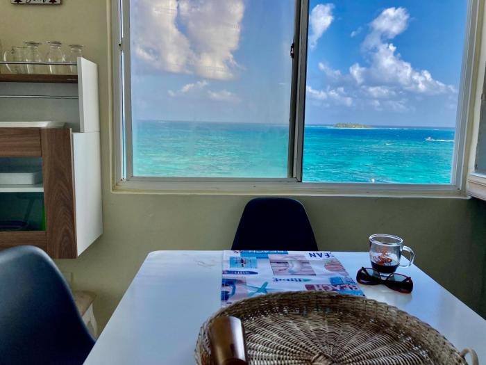 APARTAMENTO de PLAYA 601