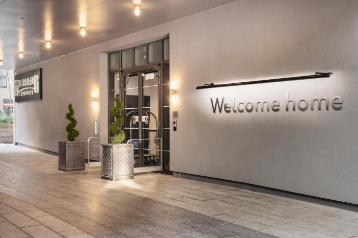 Staybridge Suites Brighton by IHG