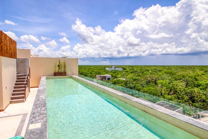 Solemn Peaceful 101 at La Veleta