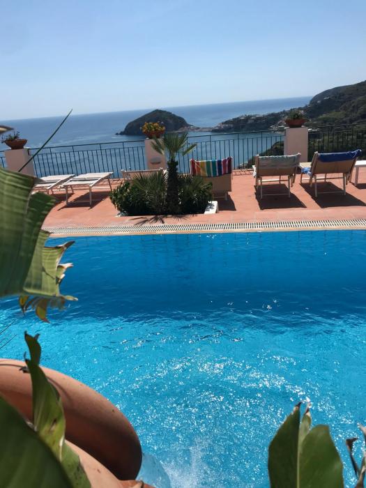 L Ulivo Villa Nunzia