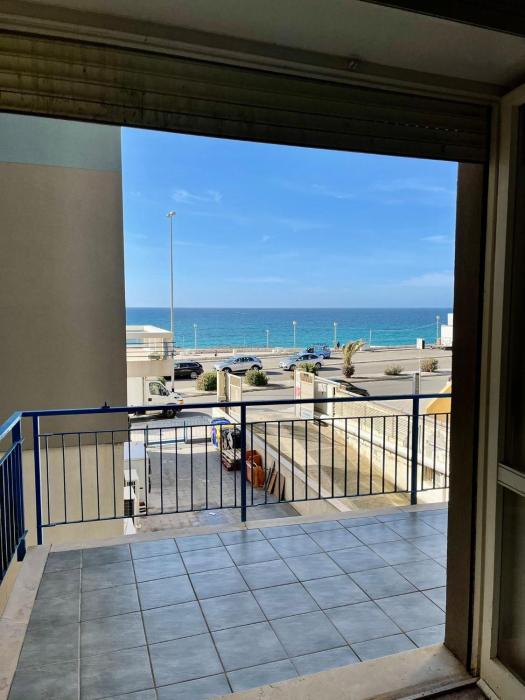 Appartamento Savonarola Gallipoli