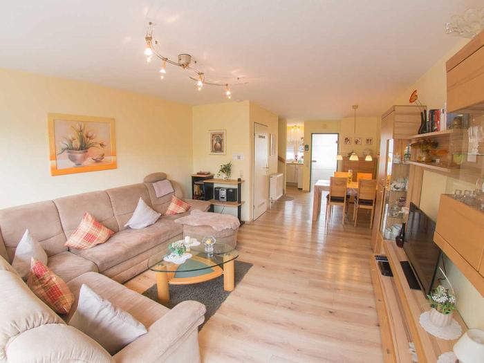 Ferienhaus Am Alten Deich, FeWo Vermittlung Nordsee