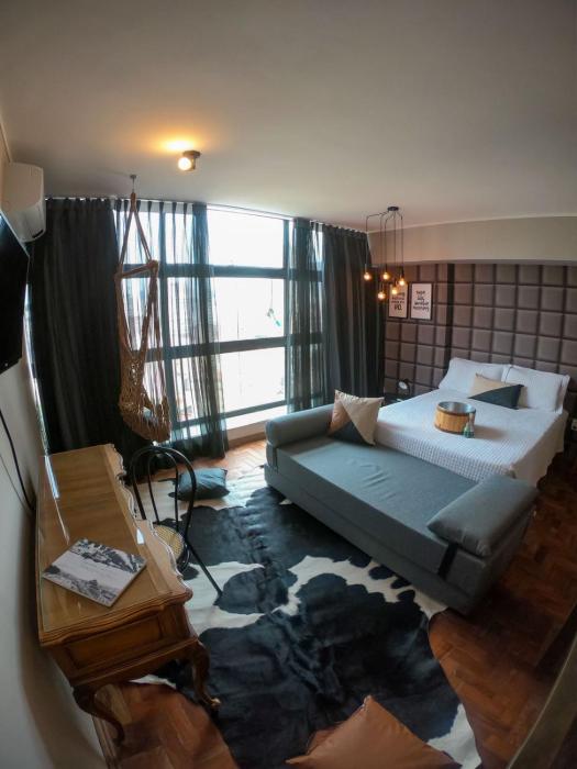 Studios Centro SP 22