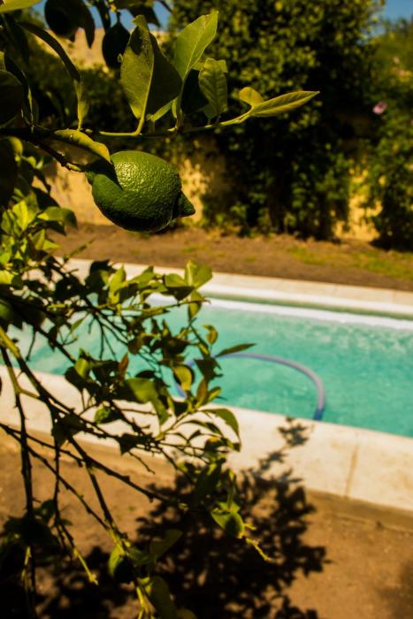 Casona Leyría Boutique