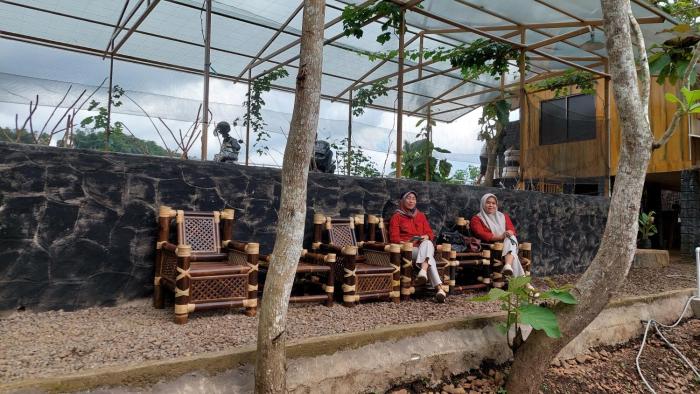 Delta Island Camping Ground