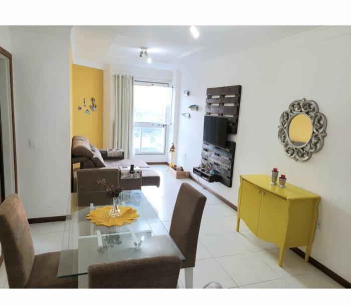 Apartamento em Guarapari