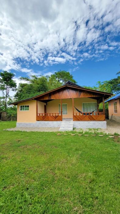 Cocolocos Lodge