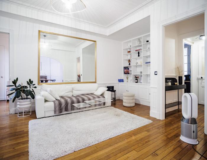 Chic & Confortable - Kids Friendly - Troyes centre